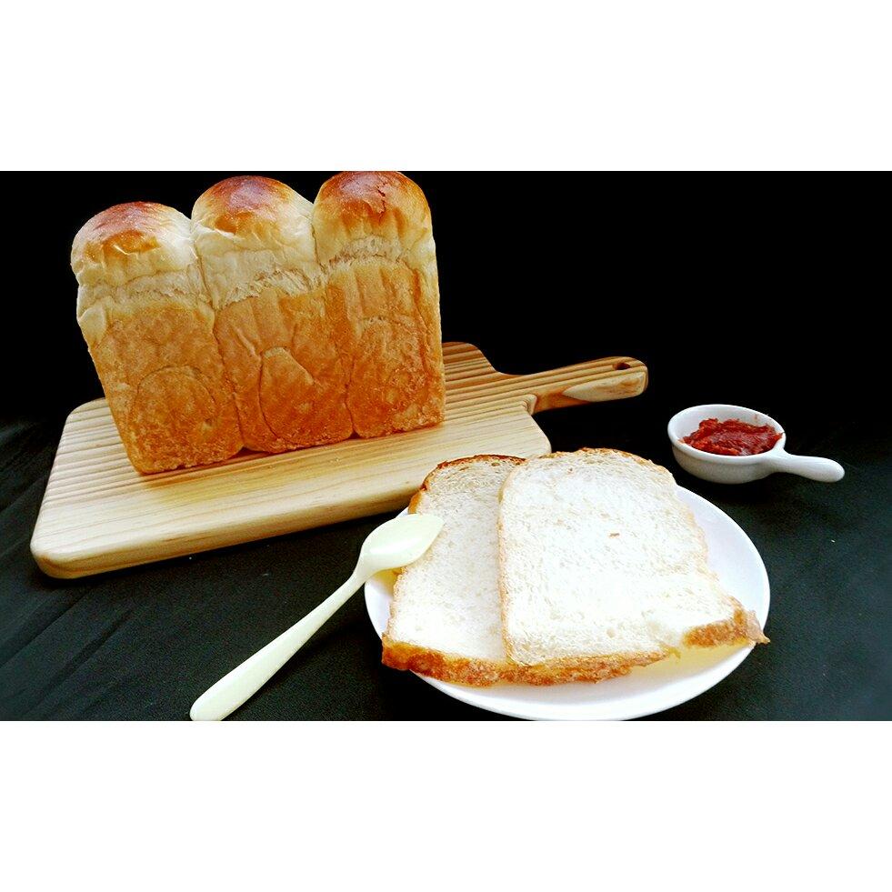 糯米吐司（65°汤种法）