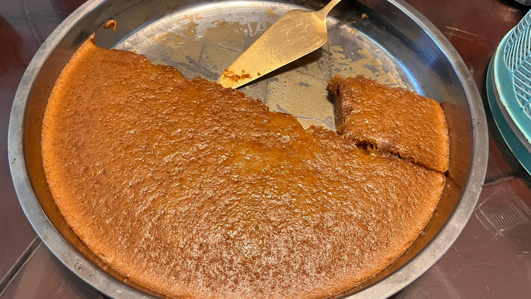 零失败❗️红糖马拉糕？松糕？发糕？