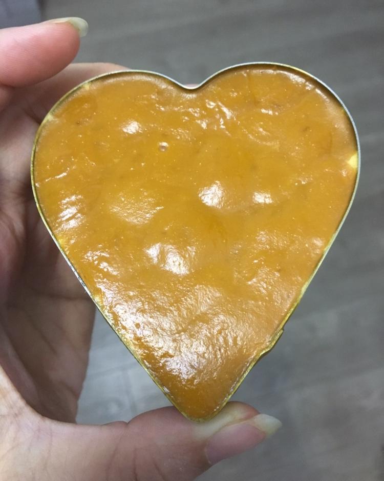 芒果爱慕斯