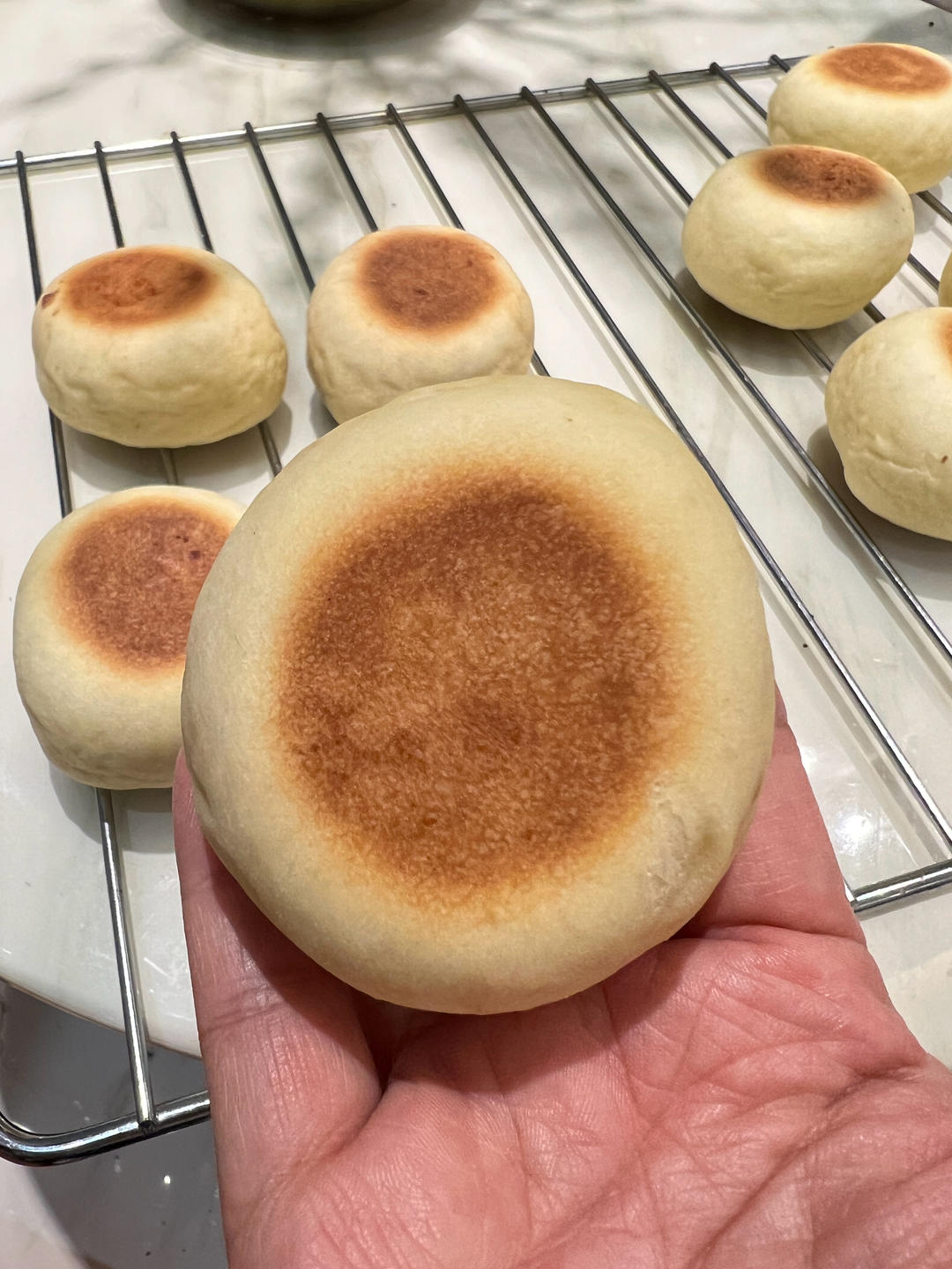 喜饼