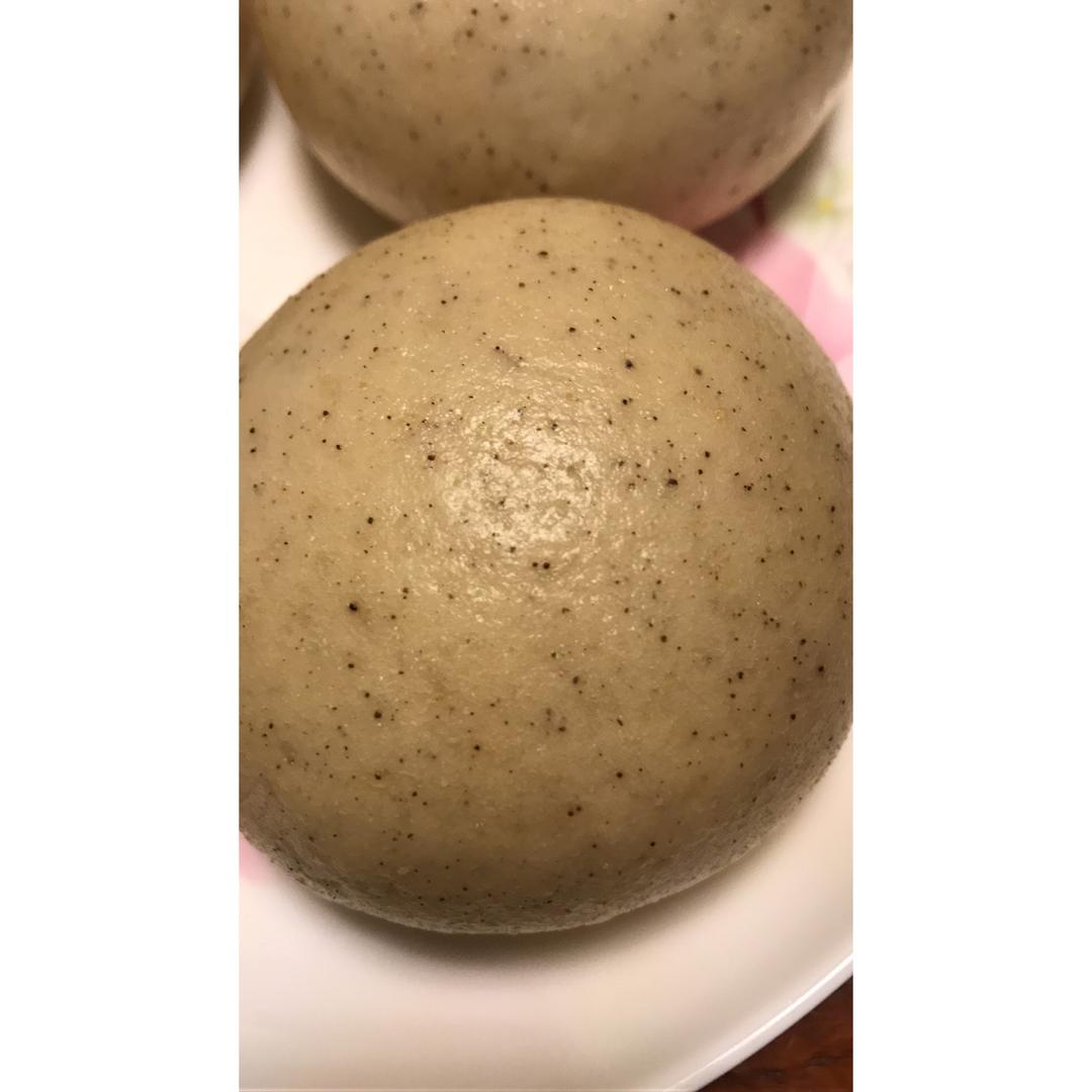 杂粮馒头