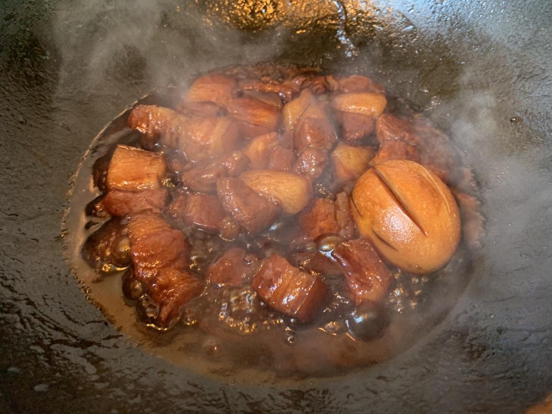 红烧肉