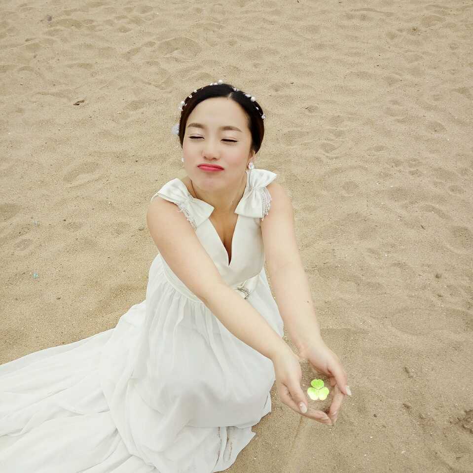 王大傻媳妇儿