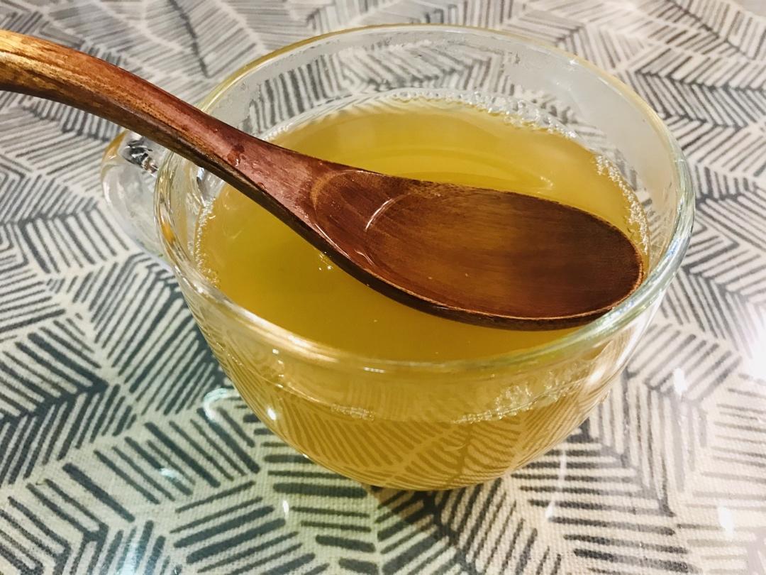老北京小吊梨汤