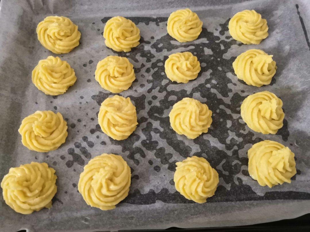 曲奇饼（博艺版）