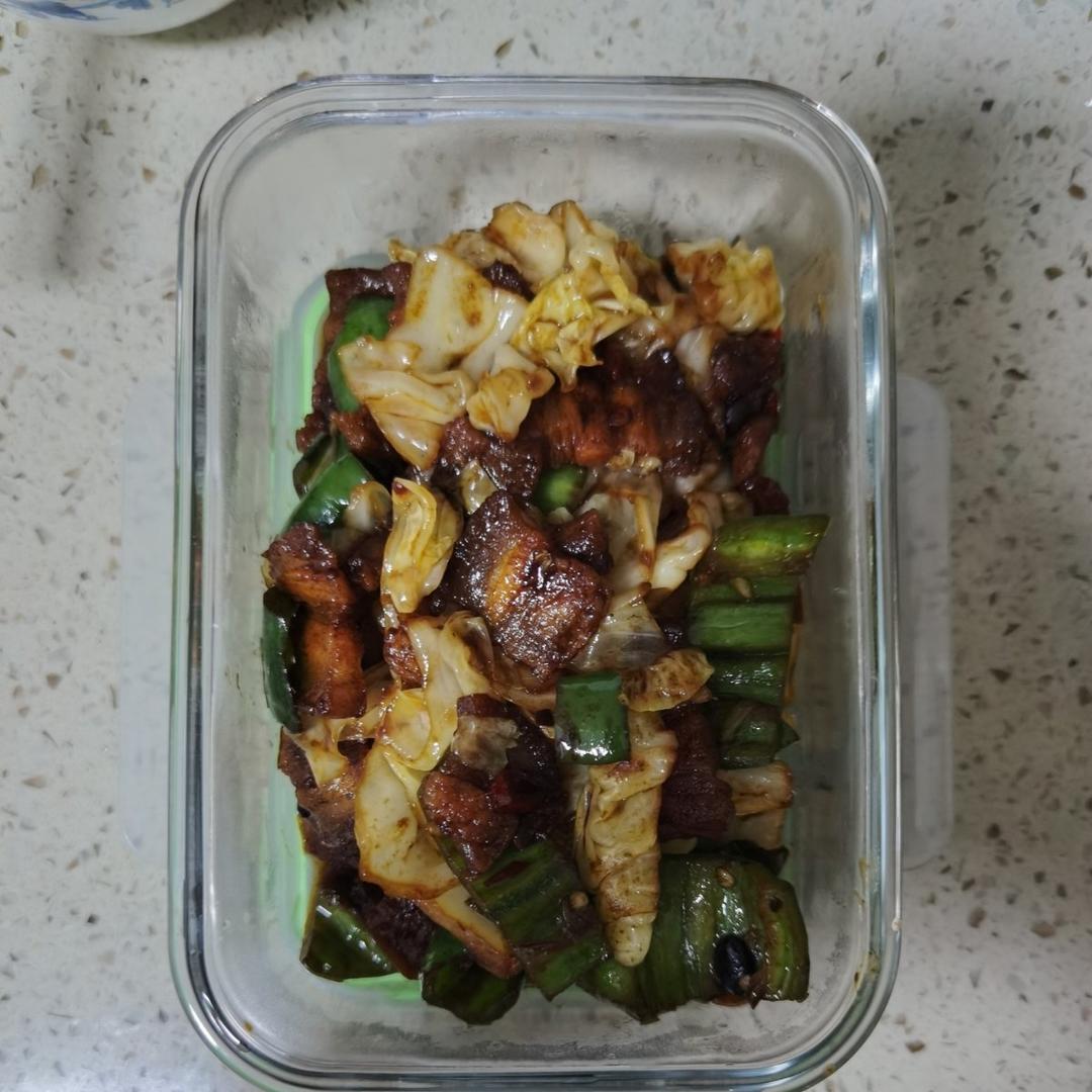 厨师长教你：“回锅肉”的正宗做法，先收藏