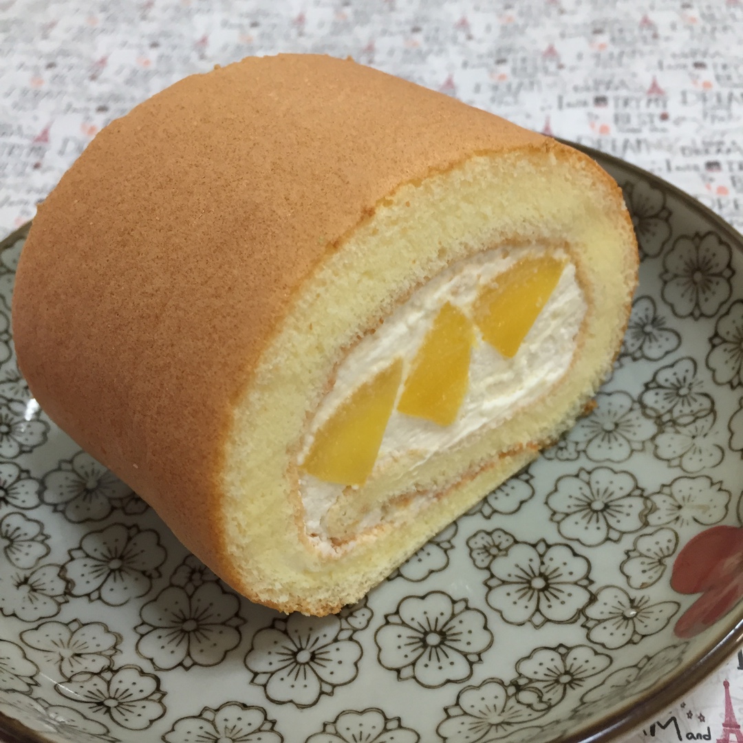 小四卷～风靡美食群的美味蛋糕卷