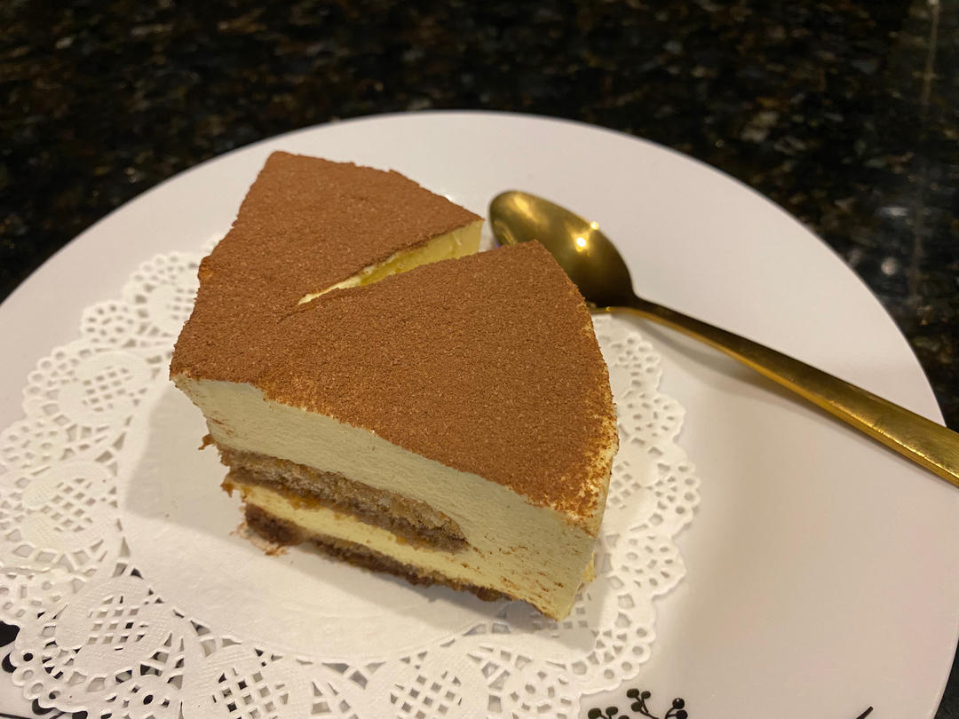 《Tinrry+》提拉米苏