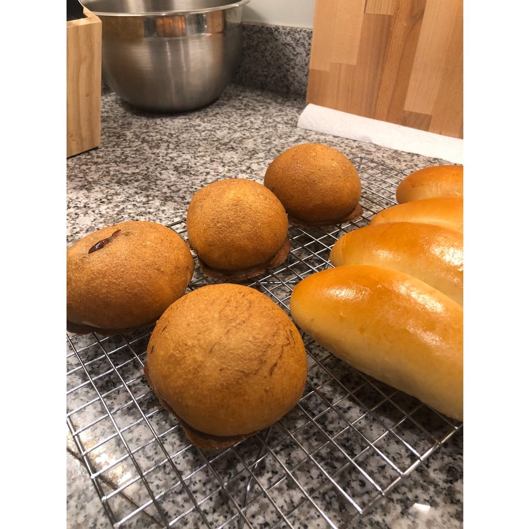 面包机都能揉出手套膜（不用剪刀，面包机出膜最详细指导）