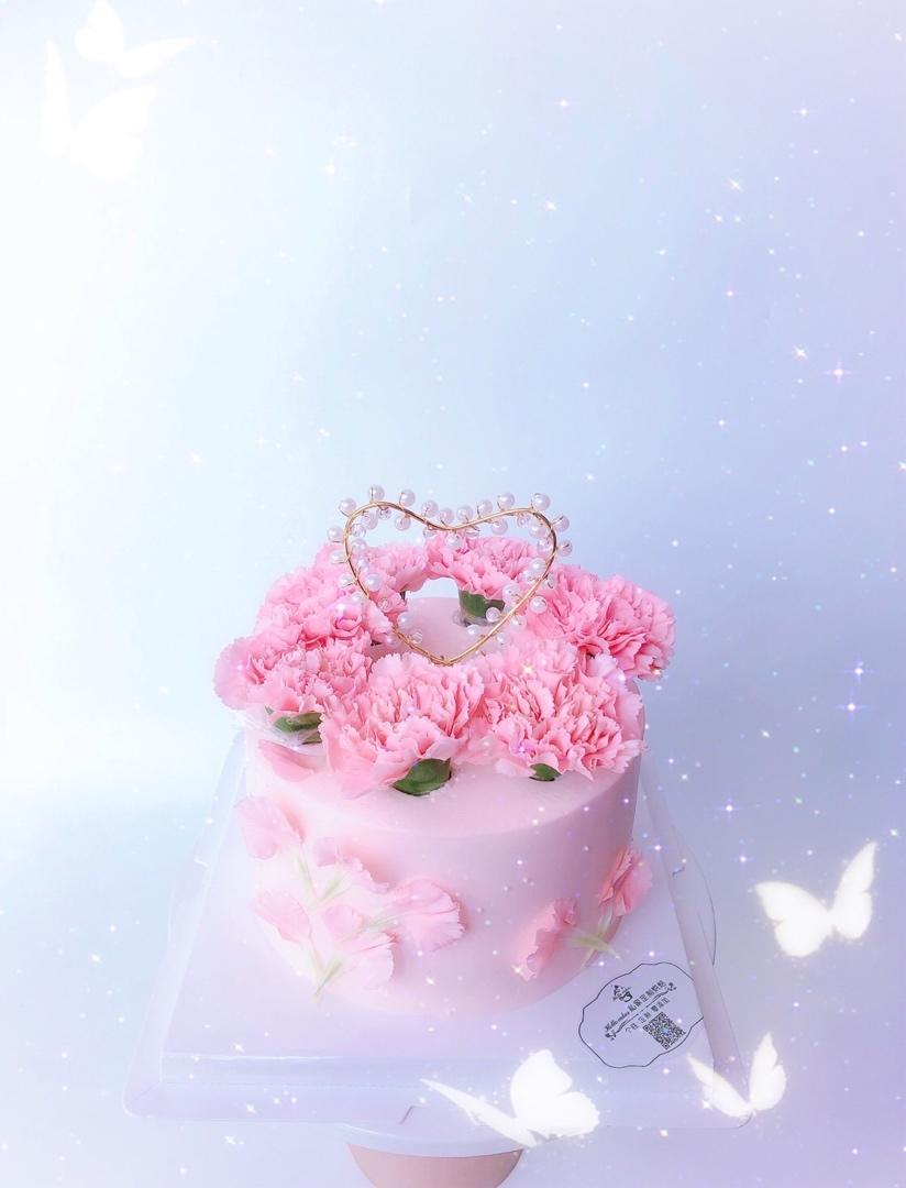 生日蛋糕