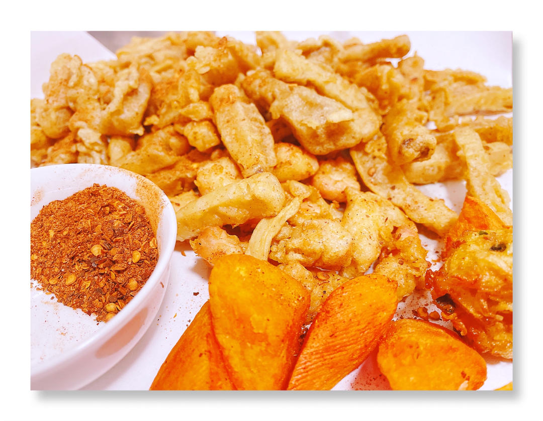 瑞利山和瑞丽安的食堂