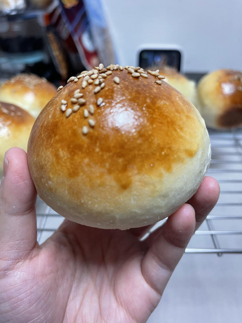 9升烤箱的食物探索
