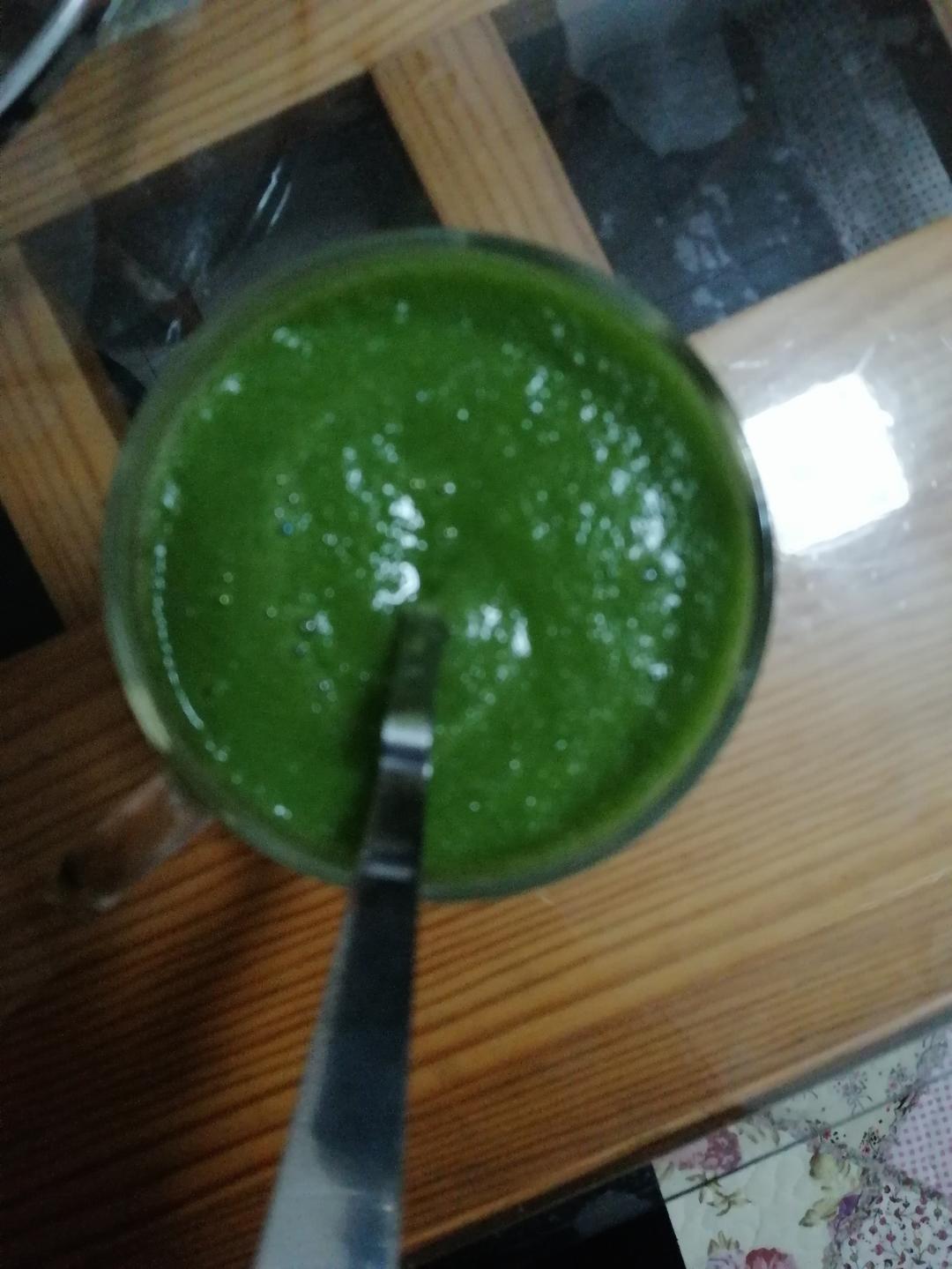 巨排毒❗好喝的芹菜汁 | 便秘克星