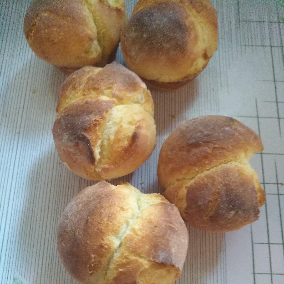 糯米粉小餐包