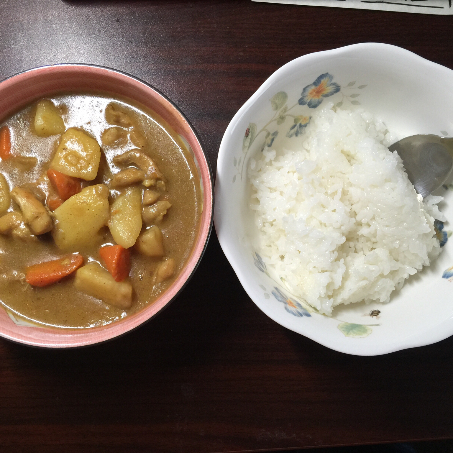零失败日式咖喱鸡肉饭！！最正宗日本家庭做法！简单又好吃！