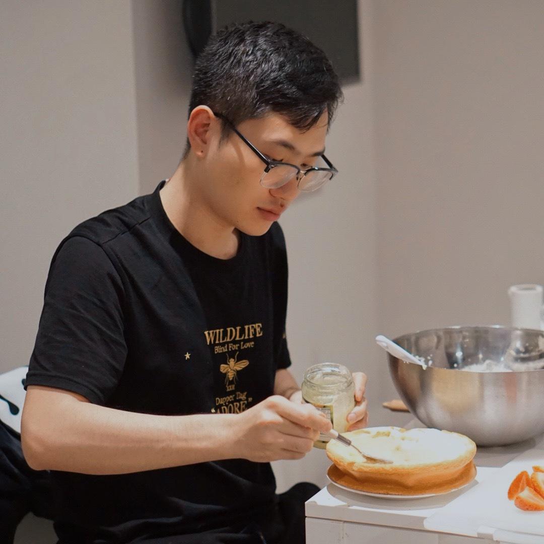 Jackie的私房菜馆