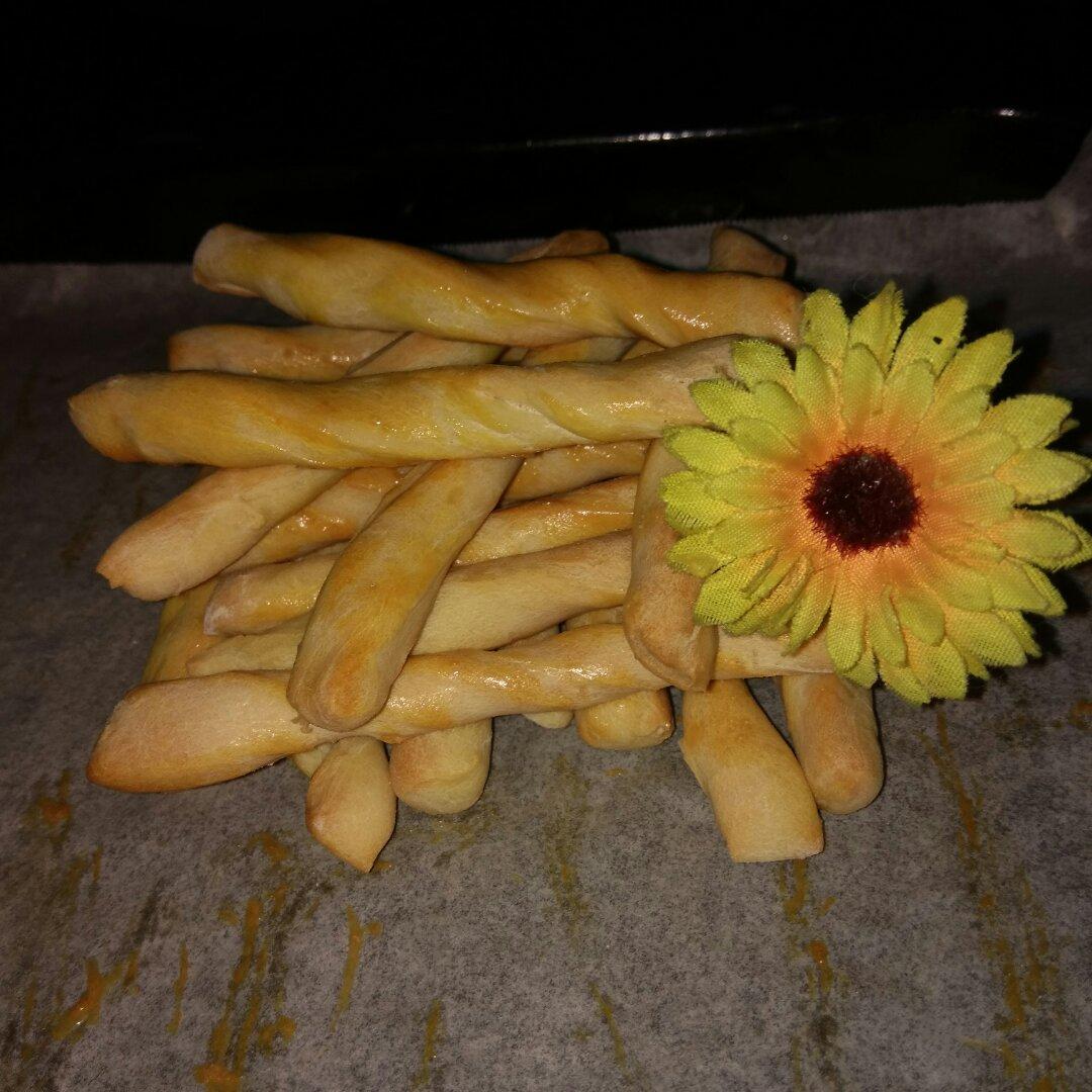 宝宝磨牙棒