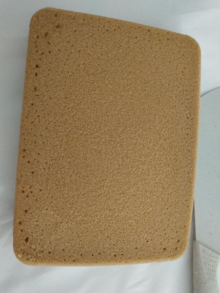 红糖马拉糕（广式传统糕点）