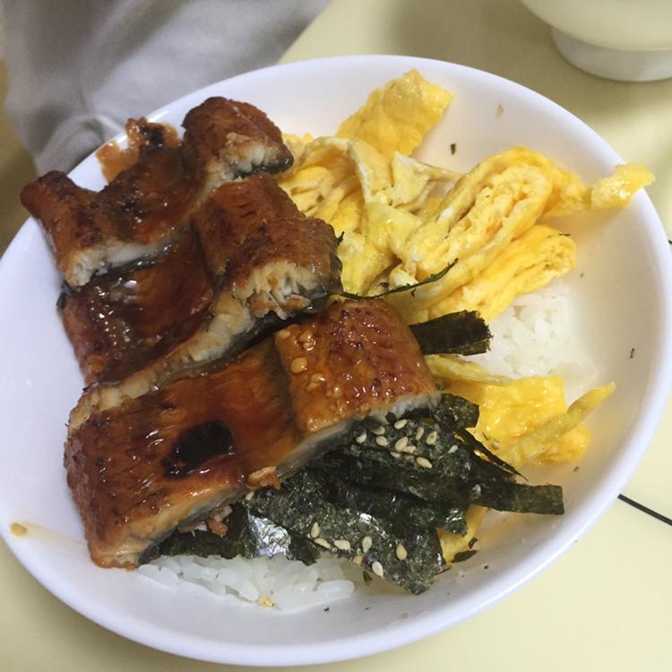 鰻魚飯的做法 步驟2