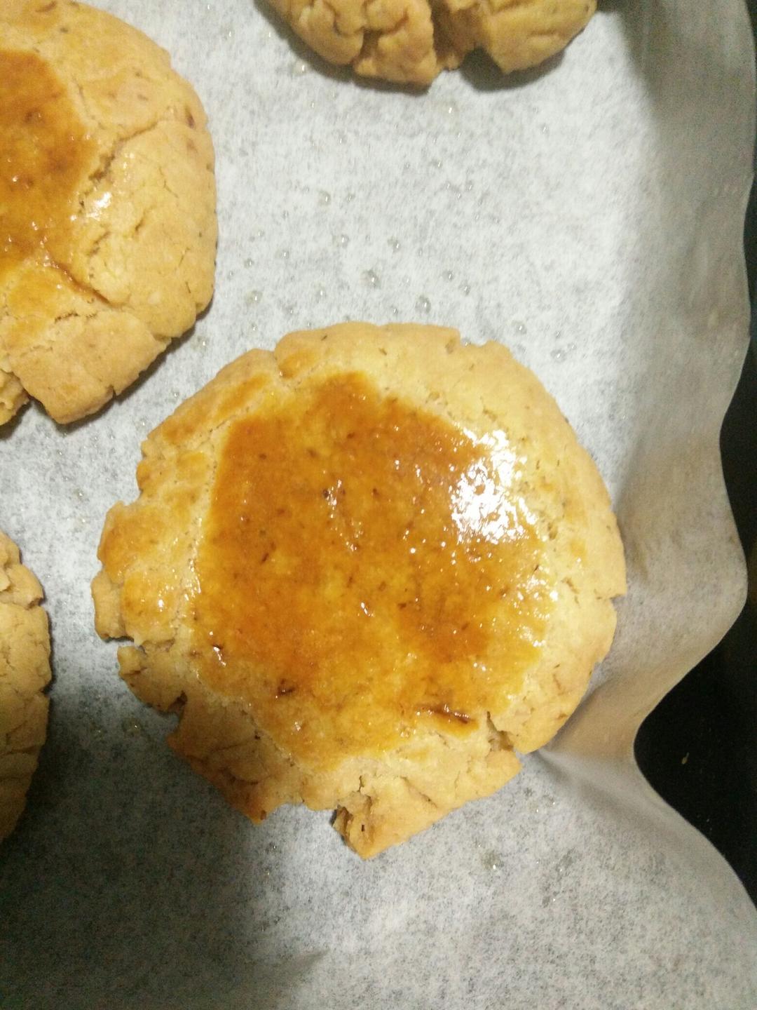 核桃酥 女侠森森