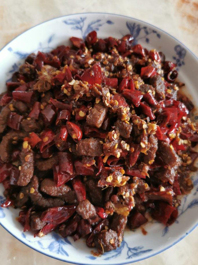 美善品 冷吃牛肉
