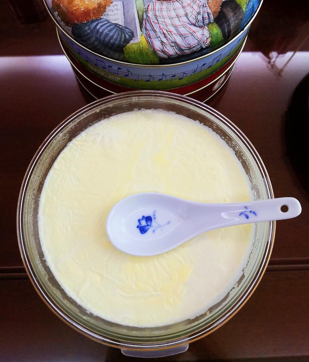 教你做出完美双皮奶 Double-skin Milk Custard