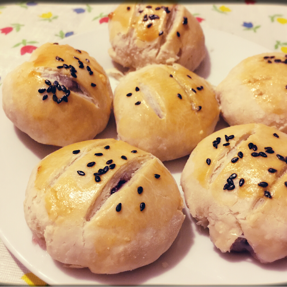 老婆饼