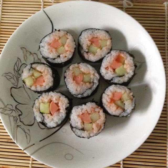 寿司