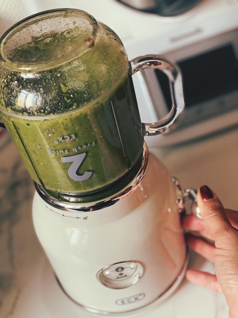 Kale Me Crazy
