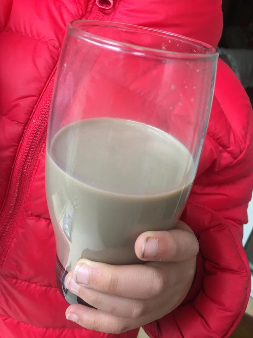 解馋又养胃！红糖炒普洱奶茶（小美版）