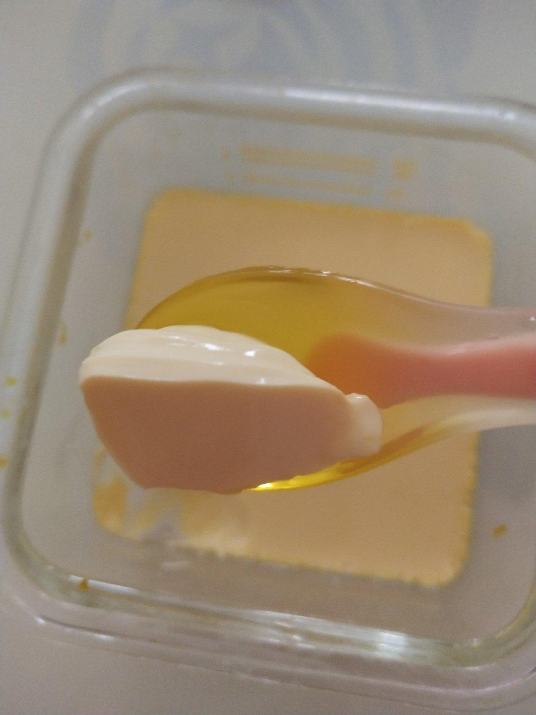 鸡蛋羹（辅食系列）