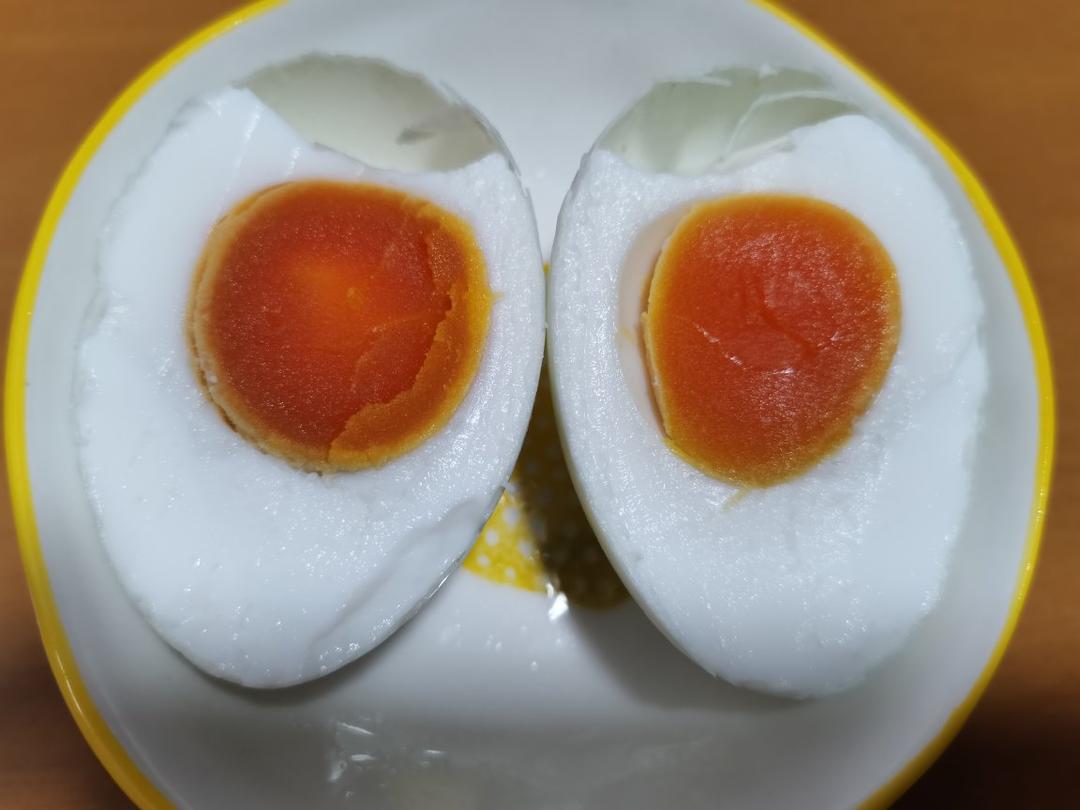 咸鸭蛋的3种腌法