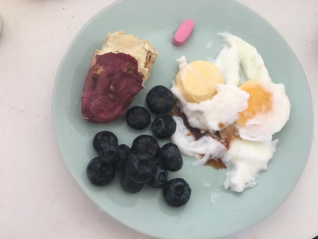 一边吃饱一边瘦