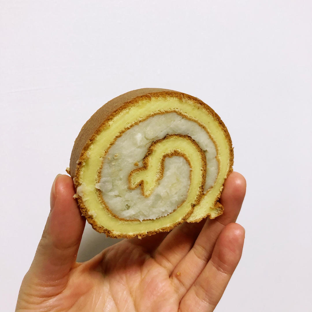 超好吃的芋泥