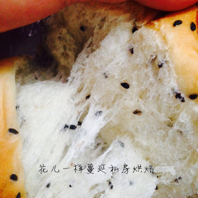 我的面包