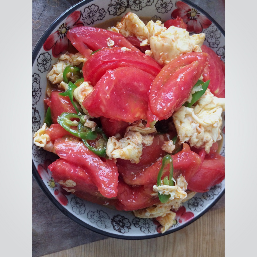 午餐•2016年6月5日