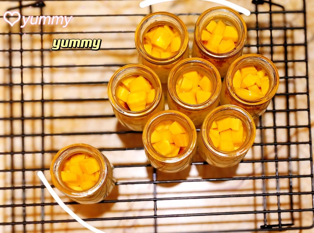 淡奶布丁  鸡蛋布丁 消耗淡奶油的好方子
