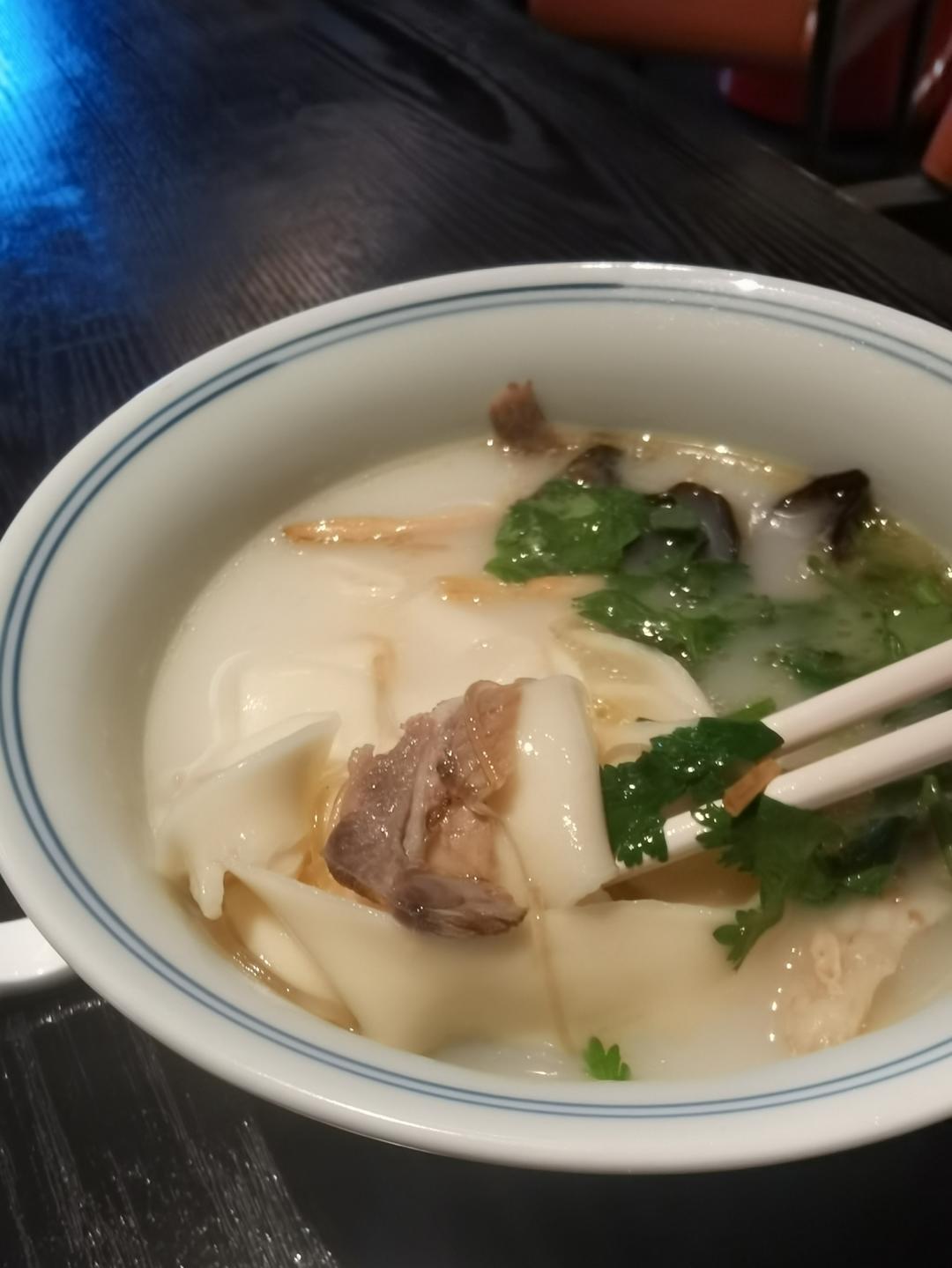 每日烟火气