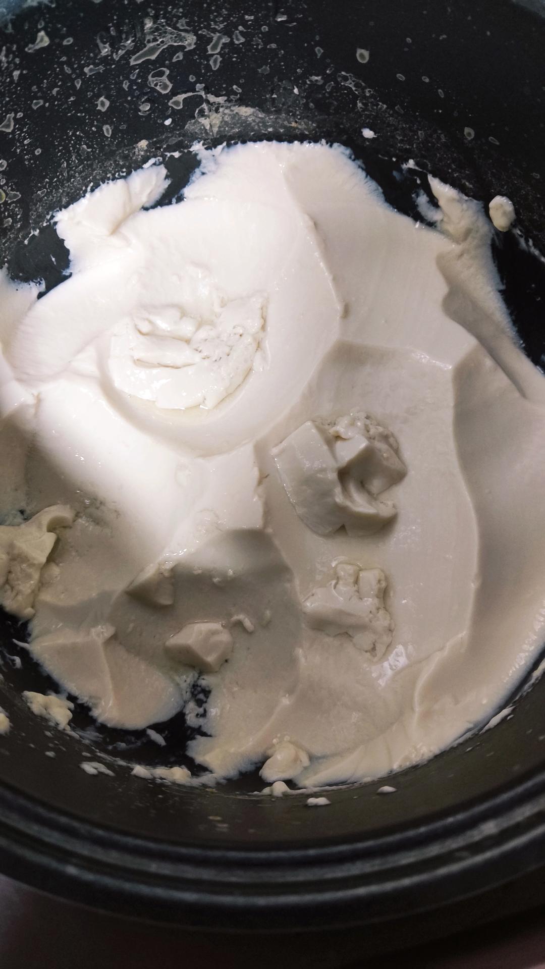 自制豆腐、豆腐脑（超详细）