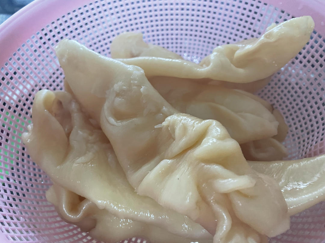 花胶的泡发