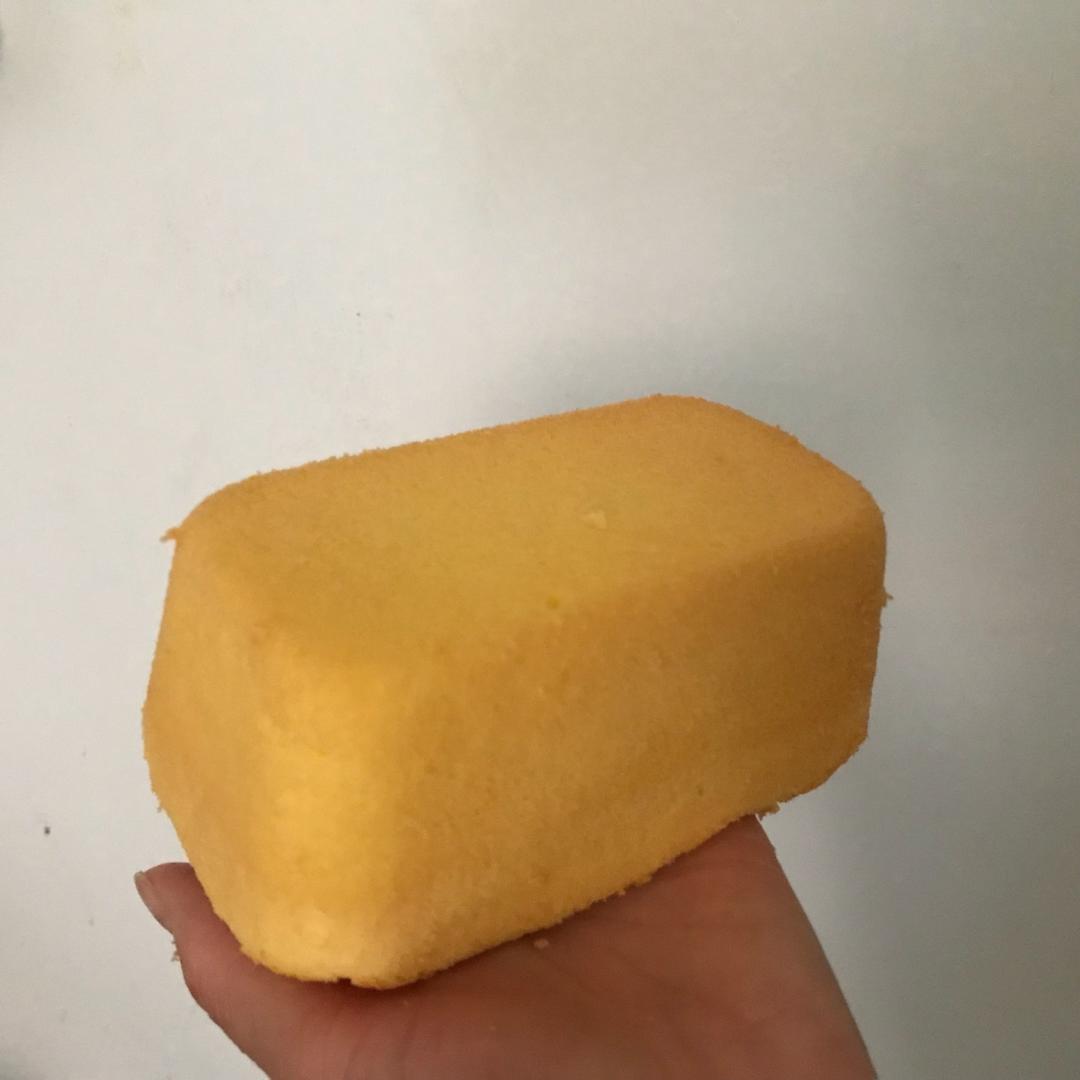 步骤最全面的戚风蛋糕（八寸）做法，成功率高！