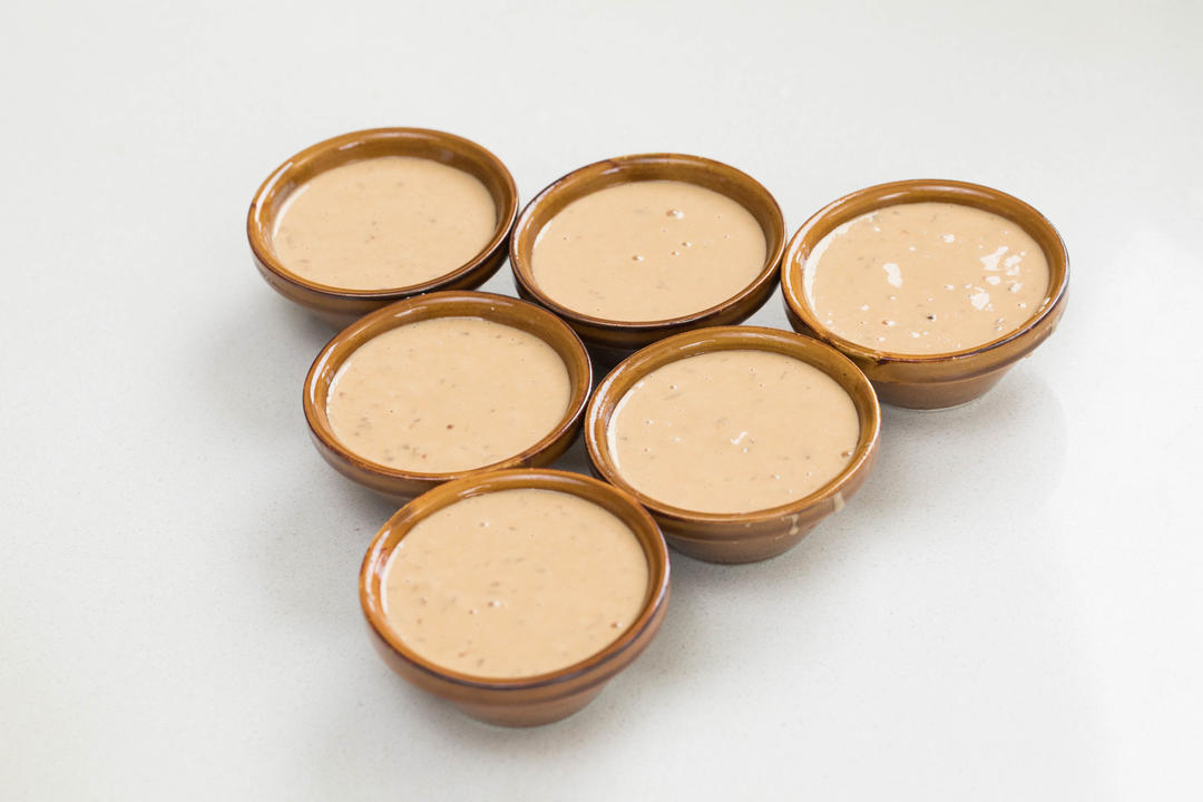 碗仔糕的做法 步骤9