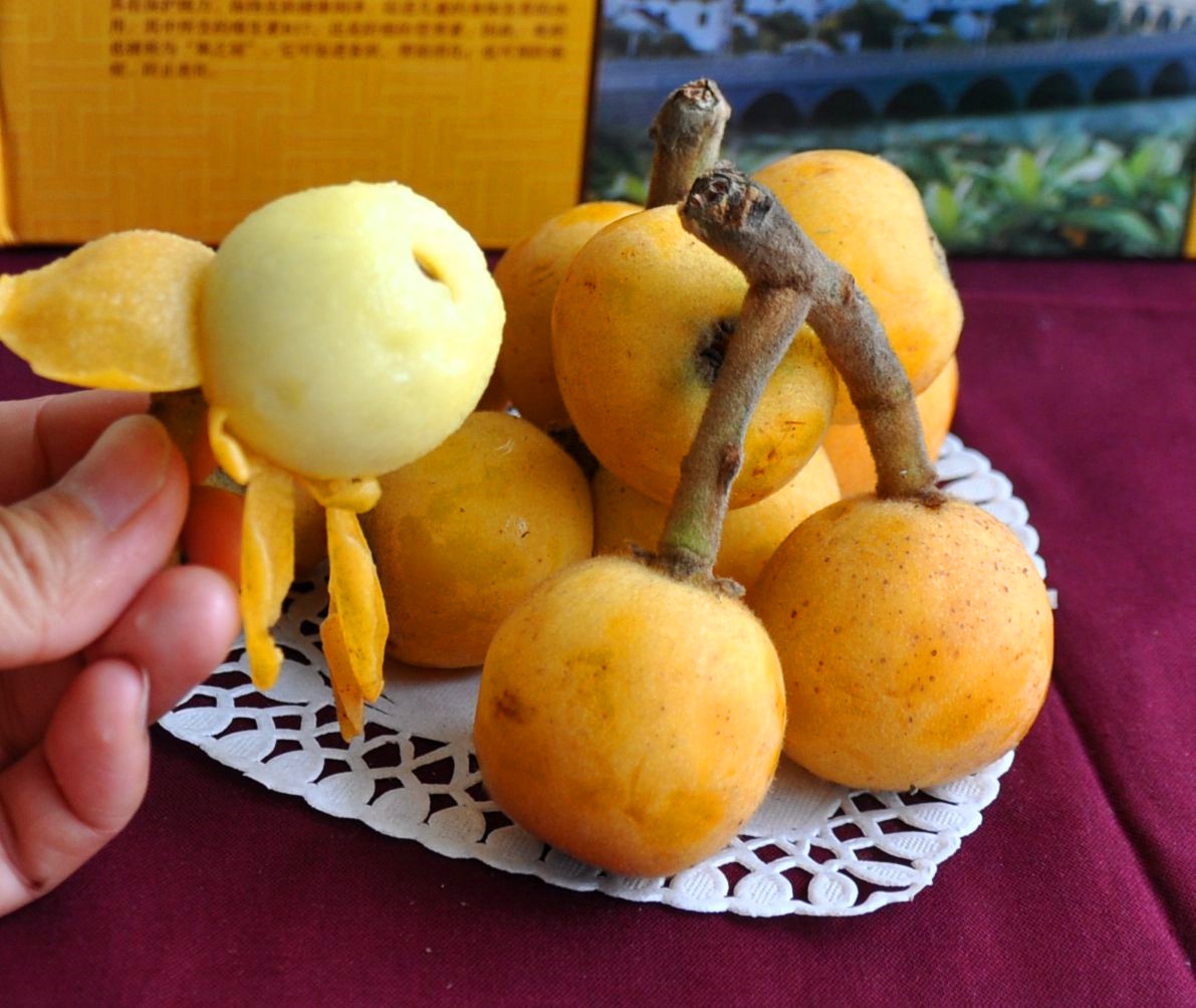 水果拼盘