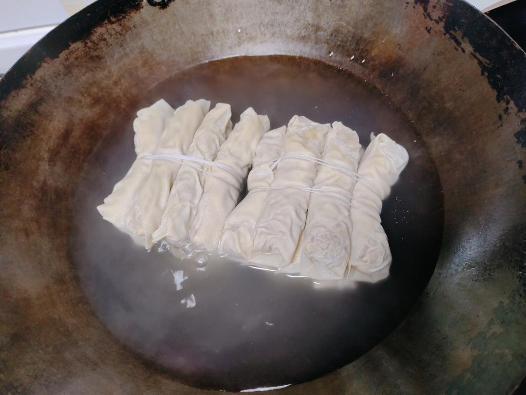 千张包