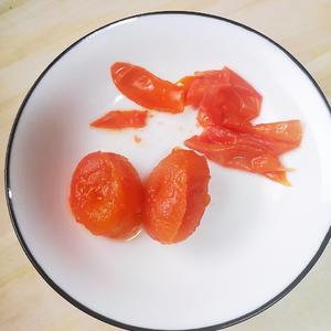 宝宝辅食——开胃养脾胃的番茄山药泥的做法 步骤4