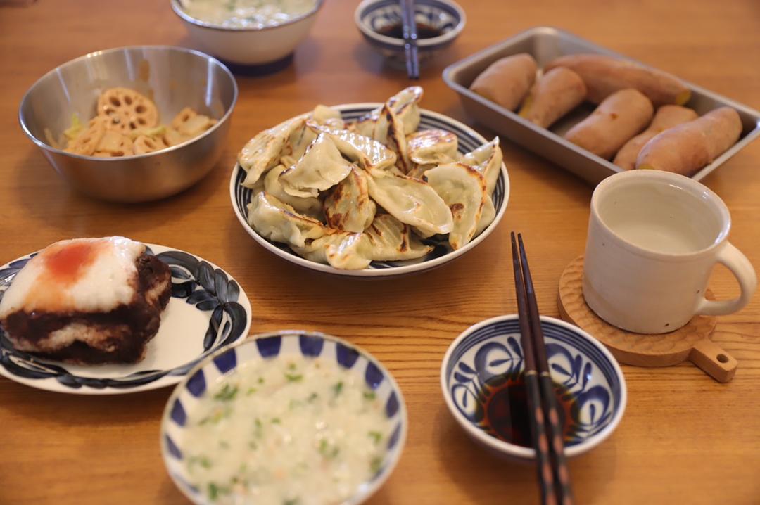 春菜粥