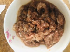 懒人蘑菇肉圆汤的做法 步骤2