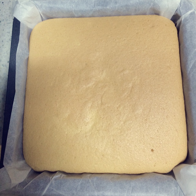 蛋香十足の海绵杯子蛋糕，伴手礼好选择。