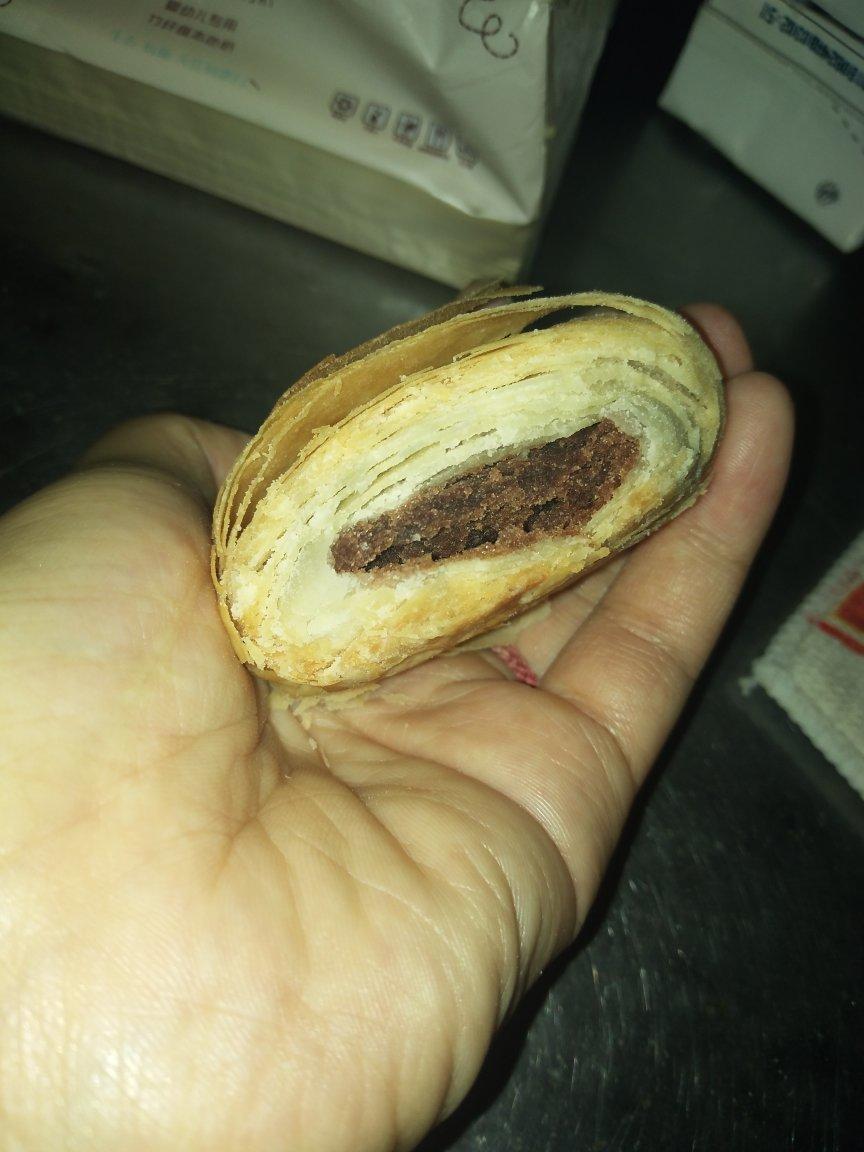 苏式月饼