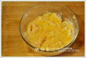 胡萝卜鸡汤土豆泥的做法 步骤7